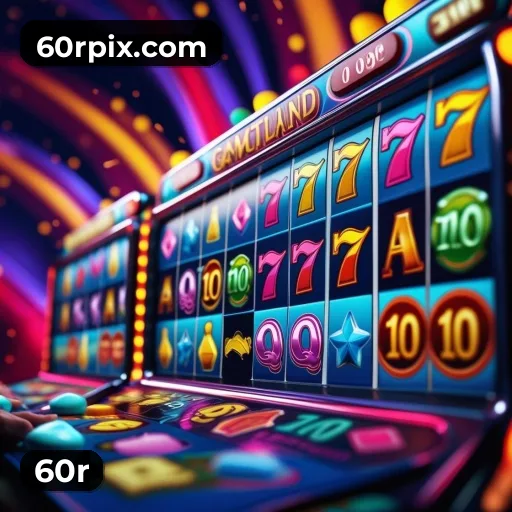 Jogos App 60r