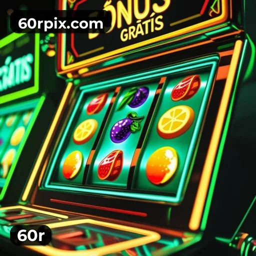 App 60r iOS