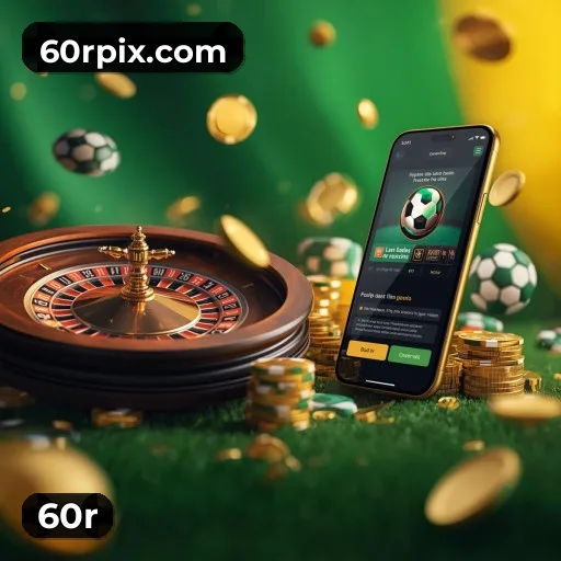 Vantagens App 60r