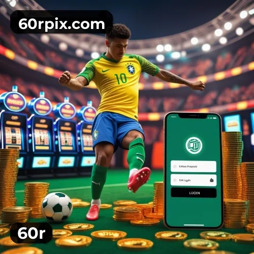 Segurança App 60r