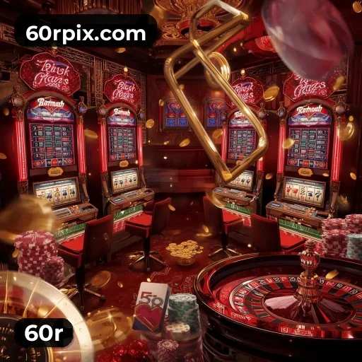 Performance App 60r