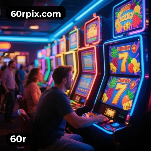App Mobile 60r