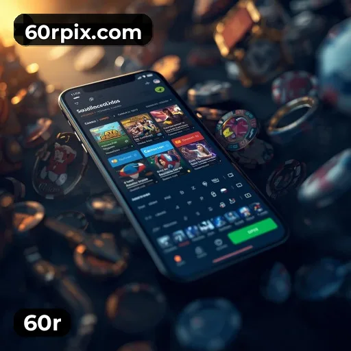Baixar 60r Android