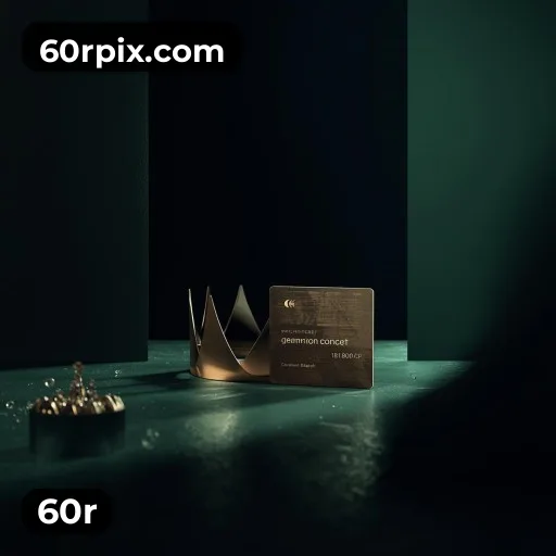 Aplicativo móvel 60r para iOS e Android