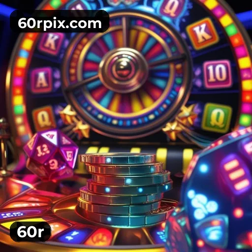 Dicas de slots 60r