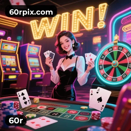 Slots mobile 60r