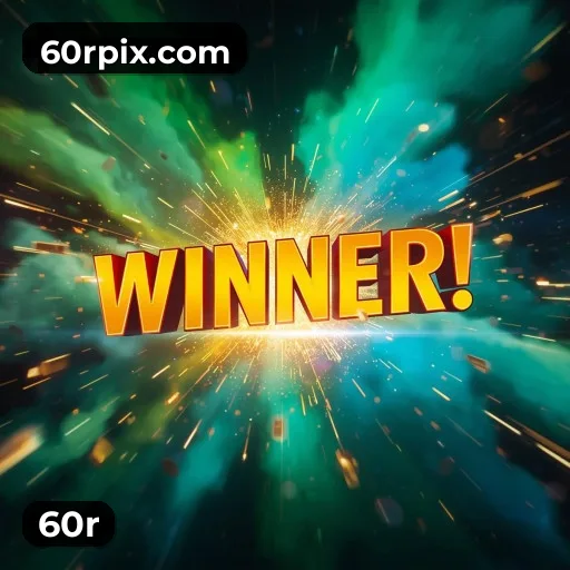 Free spins 60r