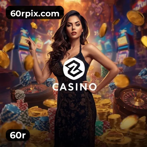Promoções de slots 60r